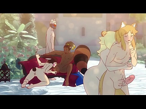 ❤️ Déi liewegst Shots vun dësem Cartoon a Slowmotion. ️❌ Super Porn bei eis